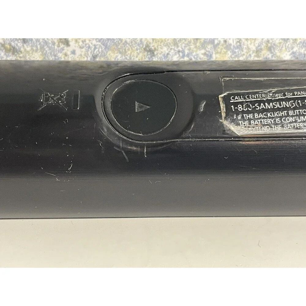 Samsung this tv
